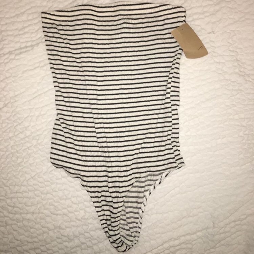 Body suit